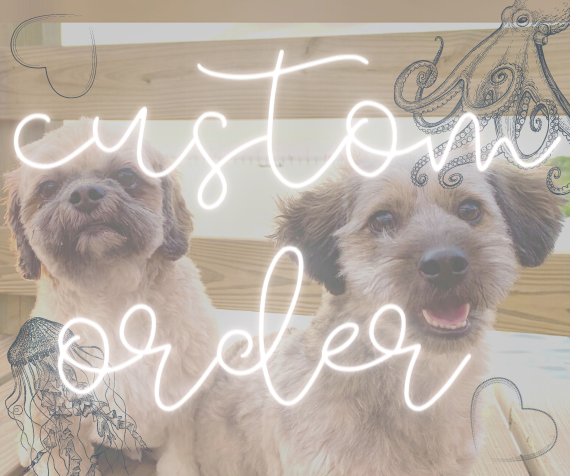 x Custom order for Beverly