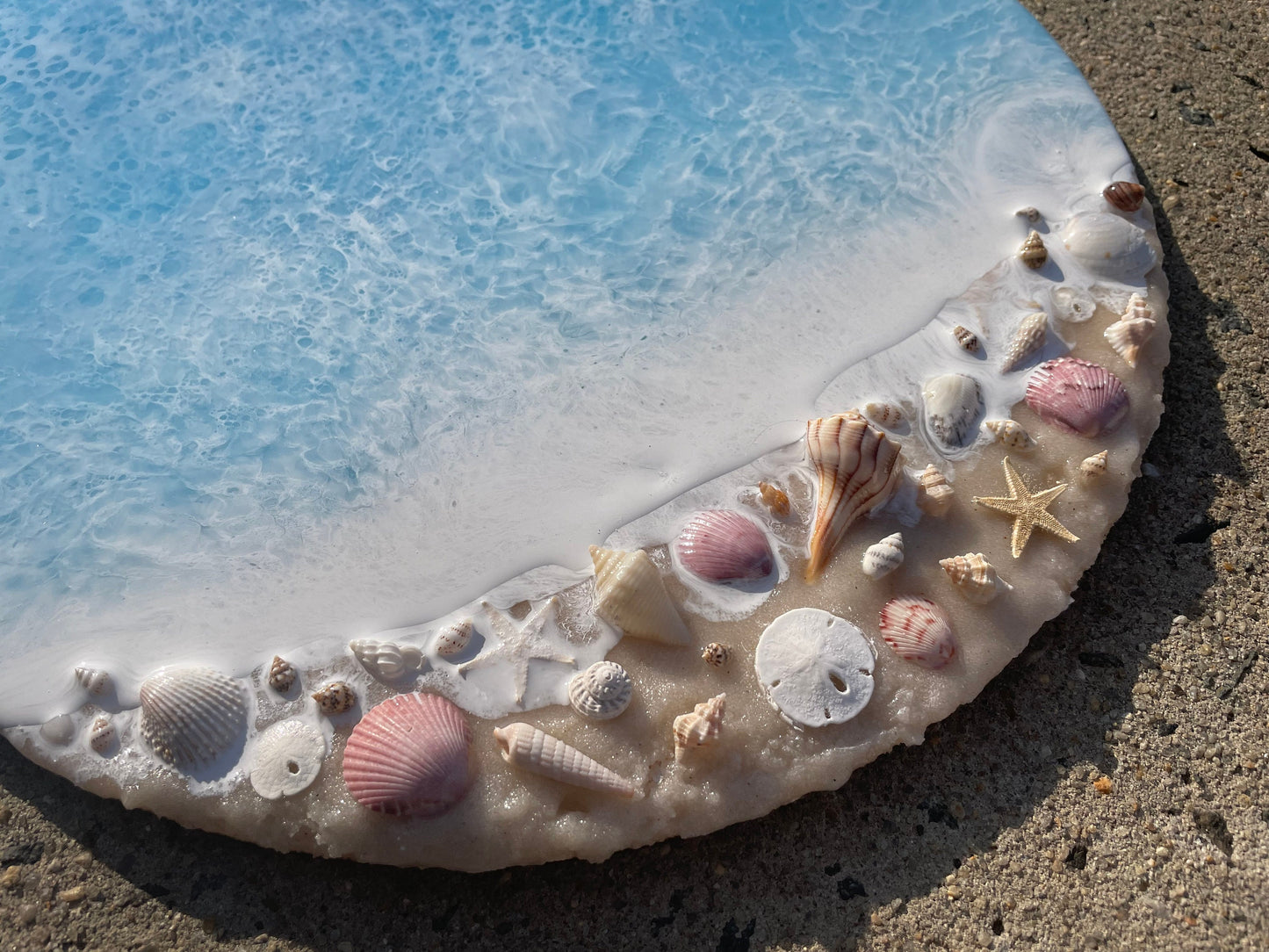 Custom Beach House Sign – Create Your Own Personalized Coastal Decor with Any Name, Location, or Message for a Unique Touch to Your Space