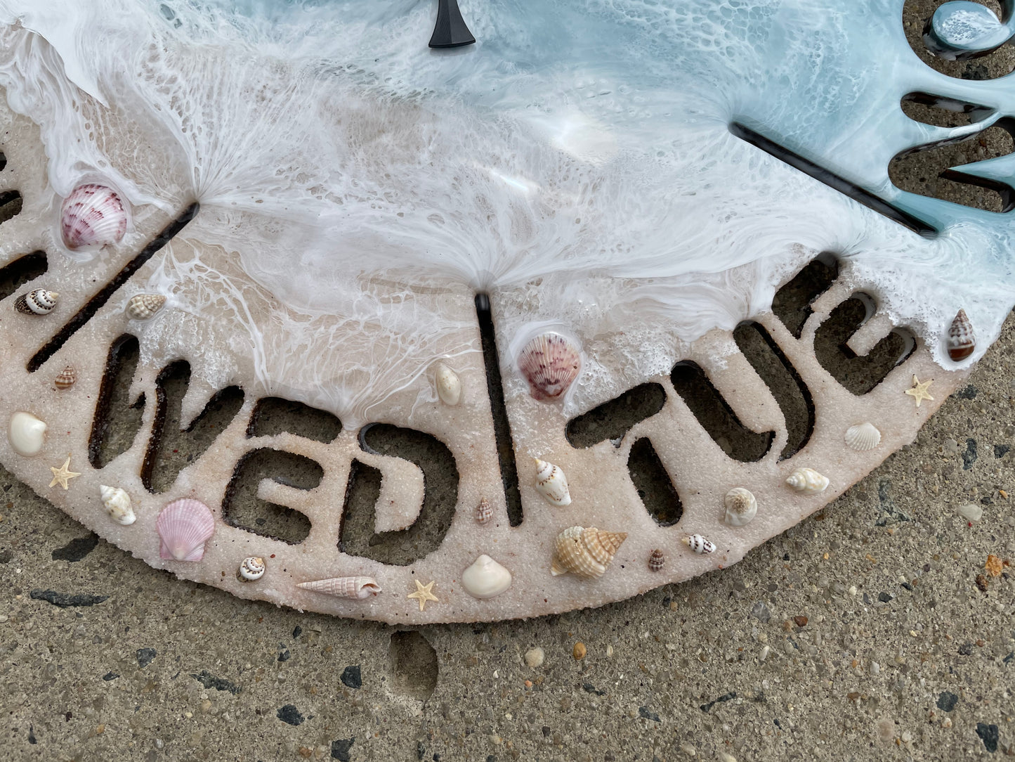 Day of the Week Clock Unique Weekly Wall Clock, Thoughtful Gift for Retirees, Boss, or Office Decor, Perfect for Home, Classroom, or Beach House